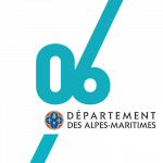 Logo departement 06